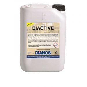 DIAN/707901 DIACTIVE DETERGENTE ALIMENTARE