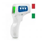 PVS/TER169 TERMOMETRO DIGITALE INFRAROSSI A PISTOLA