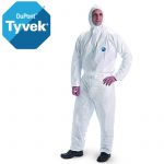 IND/11012032 TUTA TYVEK
