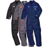 PW/TX15 TUTA TEXO PORTWEST