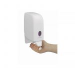 KC/6948 DISPENSER SAPONE MANI