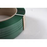 BP/15X0,70 REGGIA IN PROLIPOPILENE PET VERDE