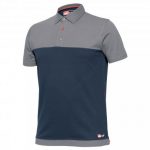S/8774 POLO STRECH 95%COT. 5%ELASTAN 180 GR