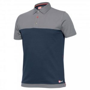 S/8774 POLO STRECH 95%COT. 5%ELASTAN 180 GR