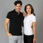 JRC/991465 POLO DUBAI MAN 100%COT.180 GR. M/C