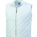 RT/HH299 GILET ORTISEI BIANCO