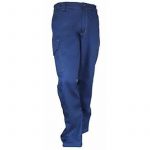 IW/PROTECTION 2.0 PANTALONE MULTIPRO QUADRIVALENTE BLU