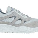 CO/SHIATSU SCARPA COFRA WHITE S1P
