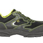 CO/ELECTRIC SCARPA COFRA SB PS E FO SR EN ISO 20345:2022 PER ELETTRICISTI!!