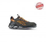 UP/DUKE SCARPA U-POWER S3