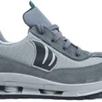 LE/CHROMO  SCARPA LEWER S1P