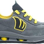 LE/SUN SCARPA LEWER  S1P