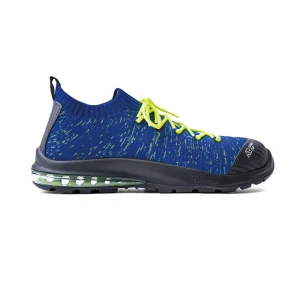 Scarpe antinfortunistiche ferrari clearance