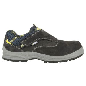 CO/GUBBIO SCARPA COFRA S3S FO SR EN ISO 20345:2022