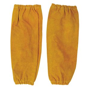 PW/SW20 MANICHETTE DA SALDATURA IN PELLE