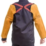 LAN/20490 MANICHETTA SALDATORE BEST