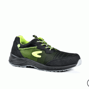 CO/KARMA YELLOW ESD S3 SRC SCARPA COFRA