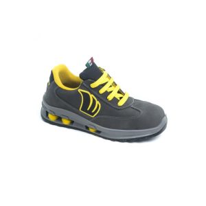 LE/LUX  SCARPA LEWER S3 SRC