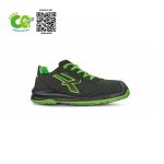 UP/ISLAND UK S3 CI SRC ESD SCARPA U-POWER