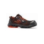 BAS/B1704 BERLIN SCARPA BASE S1