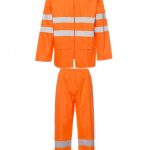 IW/HI-VI RAINSET COMPLETO ANTIPIOGGIA ALTAVISIBILITA'