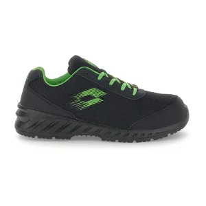 LOS/FIRST 700 S1PL SR FO ESD SCARPA LOTTO