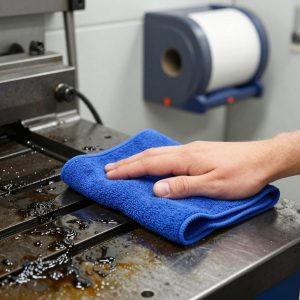 carta industriale