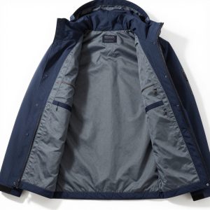 Abbigliamento invernale da lavoro