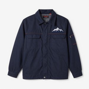 personalizzazione abbigliamento
