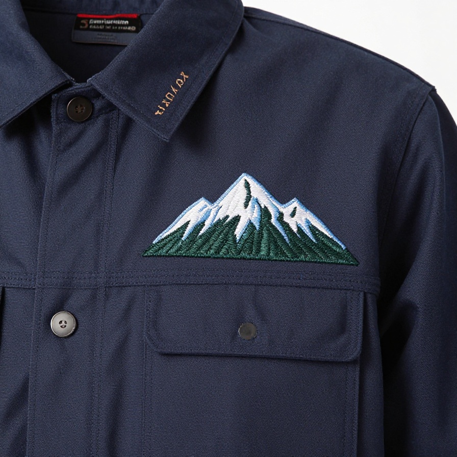 personalizzazione maglie lavoro