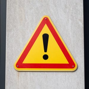 segnaletica di sicurezza