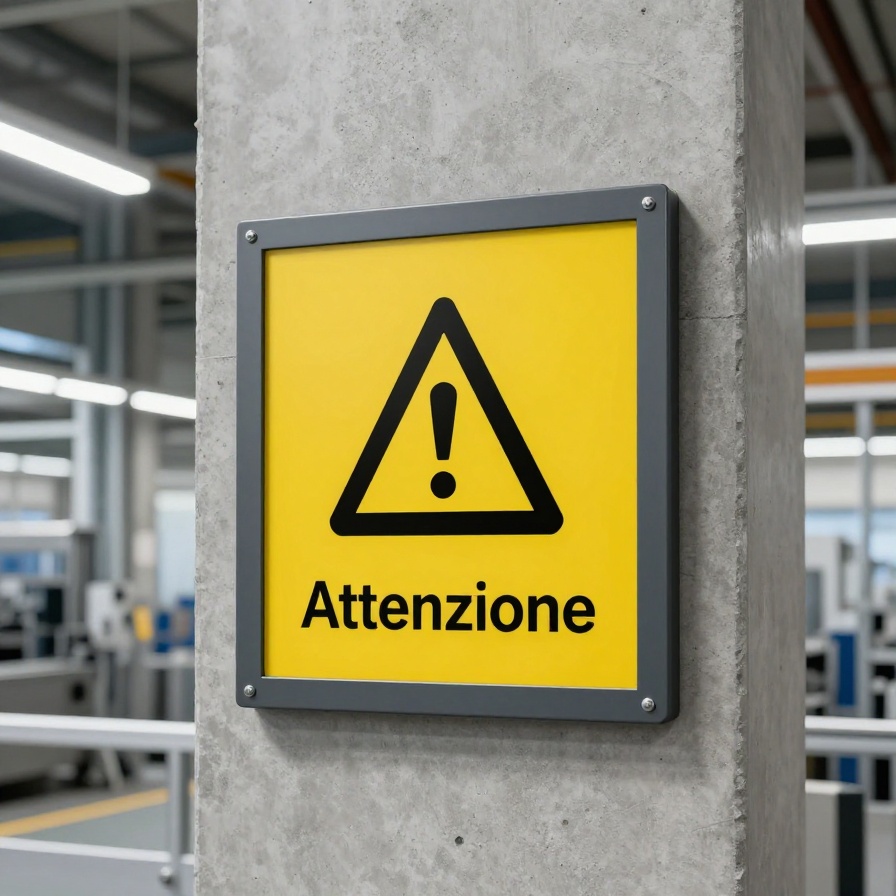 segnaletica personalizzata 1