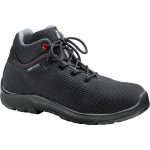 NR/515142  S3 SRC SCARPA NERI ALTA