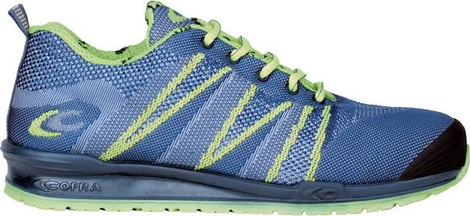 images CO/FLUENT S1 PS FO SR SCARPA COFRA - immagine 1