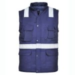 PW/F414 GILET IONA PORTWEST