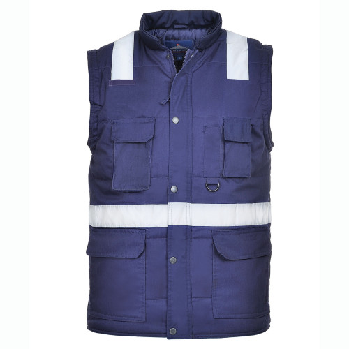 iona-bodywarmer-0_3 PW/F414 GILET IONA PORTWEST - immagine 1