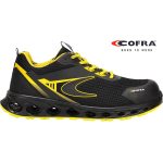 CO/GAIT ESD S1 PS FO SR SCARPA COFRA