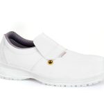GIA/KU002I  CALZATURA GIASCO POLO S2 SHOE